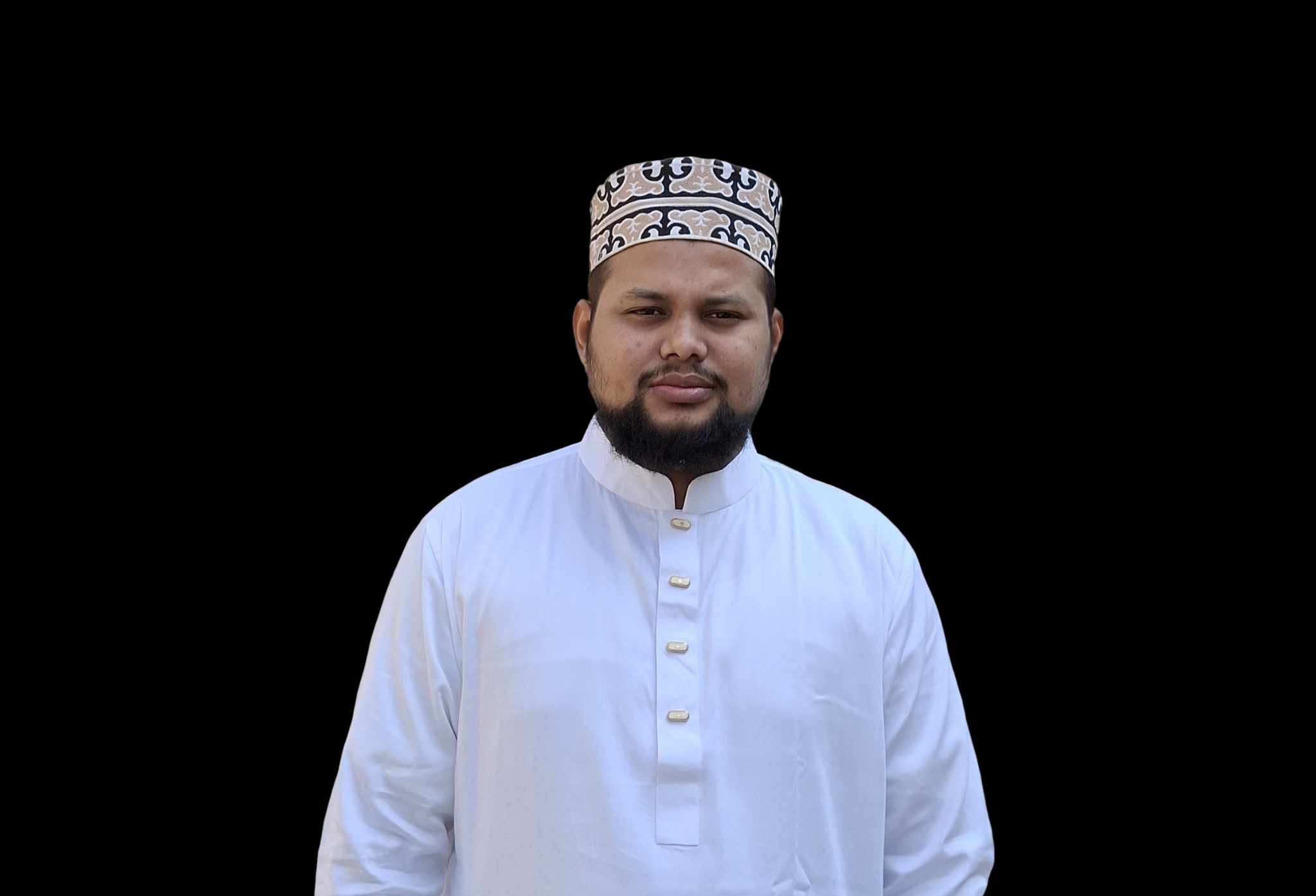 Md Rakib Gazi